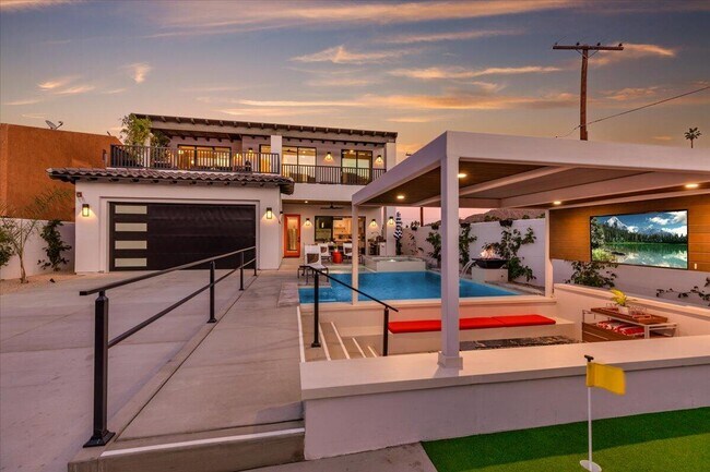 Building Photo - 51120 Avenida Navarro