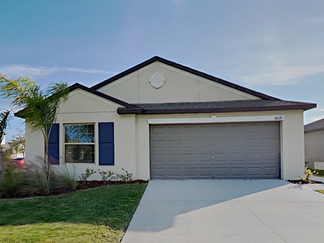 Foto principal - 10121 Berryessa Ave