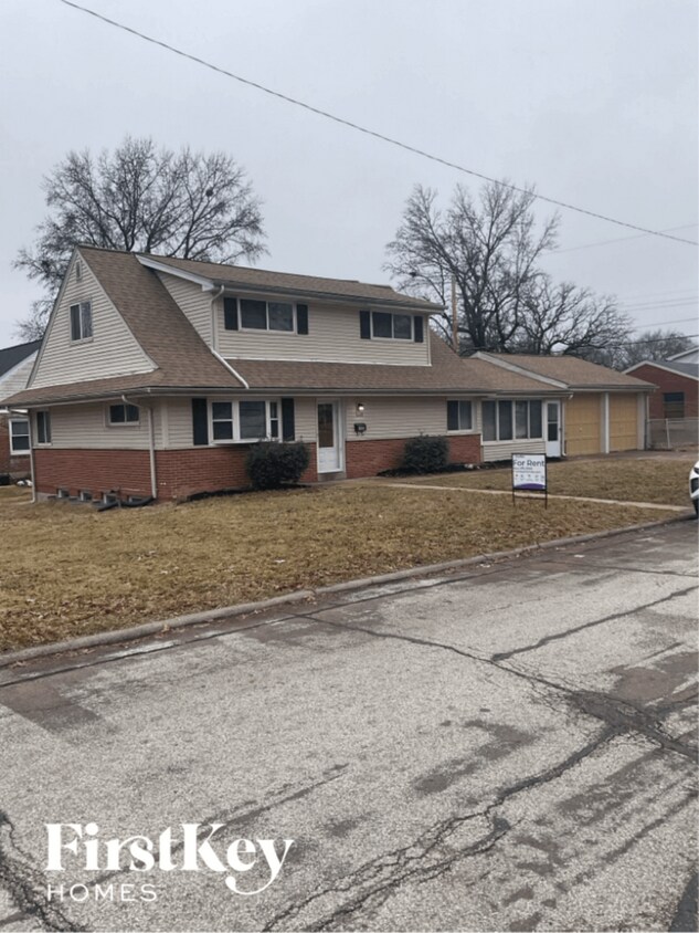 Primary Photo - 8680 Belhaven Dr