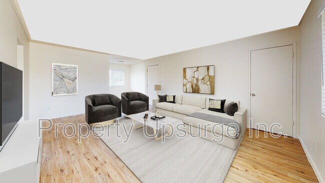 Foto del edificio - 1710 Bruce St