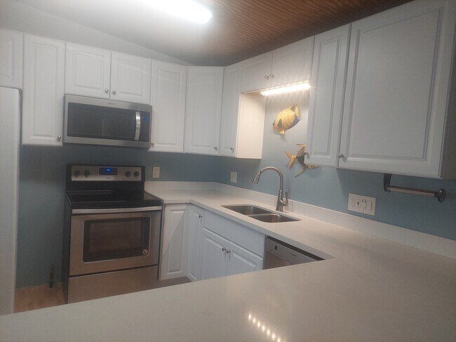 Foto del edificio - 3904 Mohawk Dr