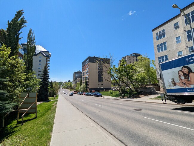 Photo du bâtiment - Heritage Trail Apartments 1