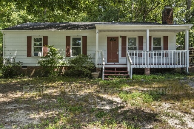 Foto del edificio - 3031 Shiloh Church Rd