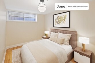 Building Photo - Room in Shared 2 bed/2 bath home