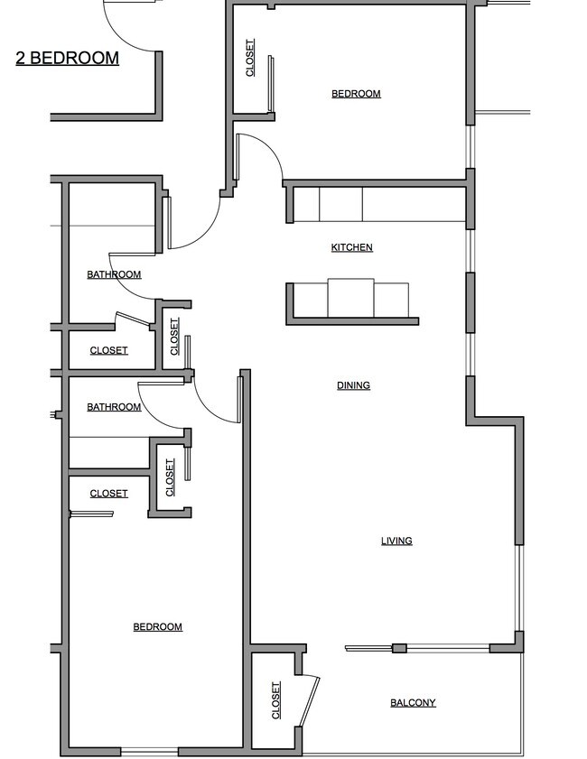 Foto del edificio - 390 Rencliffe Apartments