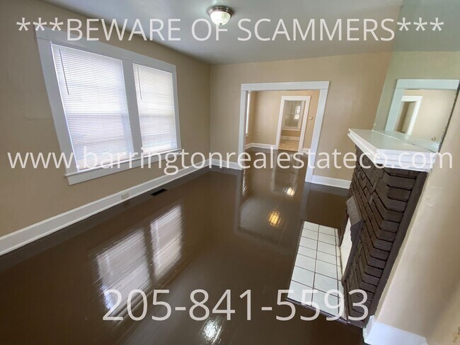 Foto del edificio - Birmingham/Ensley