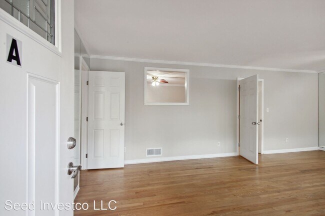 Building Photo - 3 br, 2 bath House - 2412 Dawn Drive Unit A