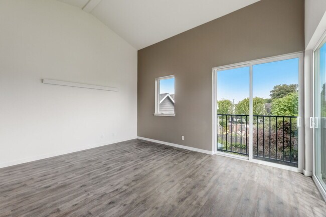 Foto del edificio - 4712 N Williams Ave