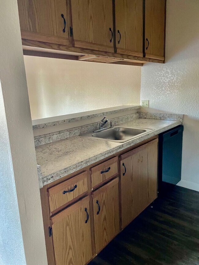 Foto del edificio - Spacious