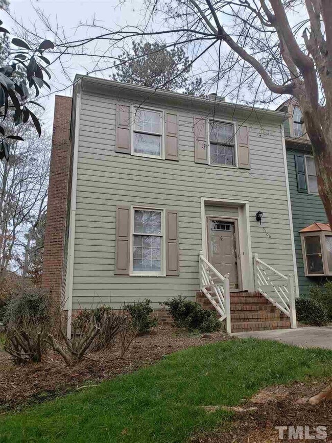 Building Photo - 3108 Coachman's Way