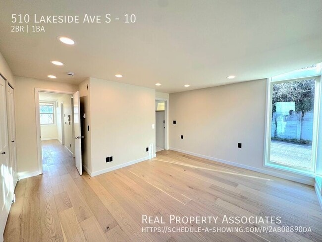 Foto del edificio - 510 Lakeside Ave S