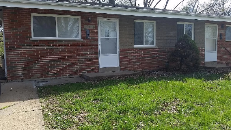 Foto principal - 10116 Douglas Ct