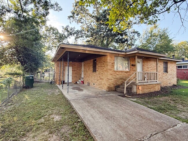 Foto del edificio - Home for Rent in Little Rock!