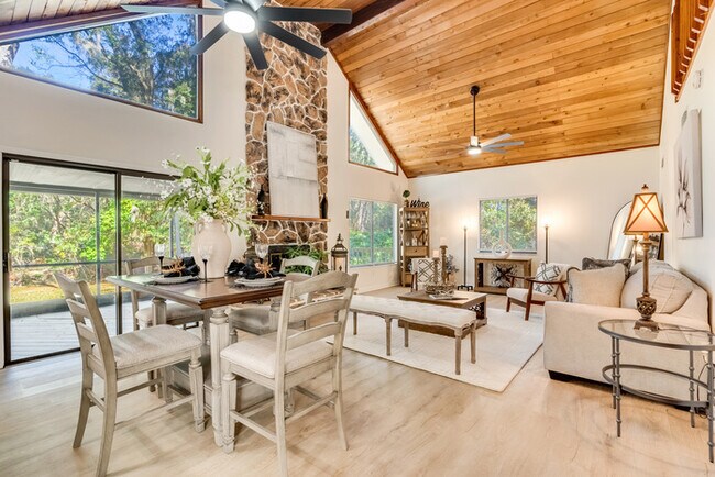 Foto del edificio - Stunning Renovated 3BD/2BA Home for Rent o...