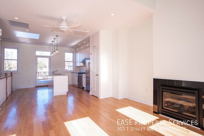 Foto del edificio - 303 T St NW