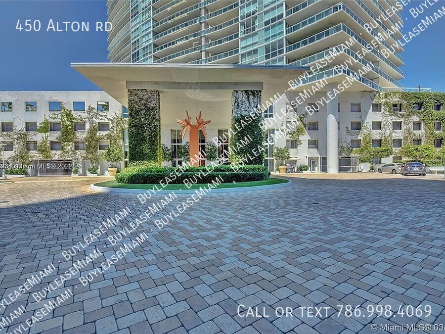 Foto del edificio - 450 Alton Rd