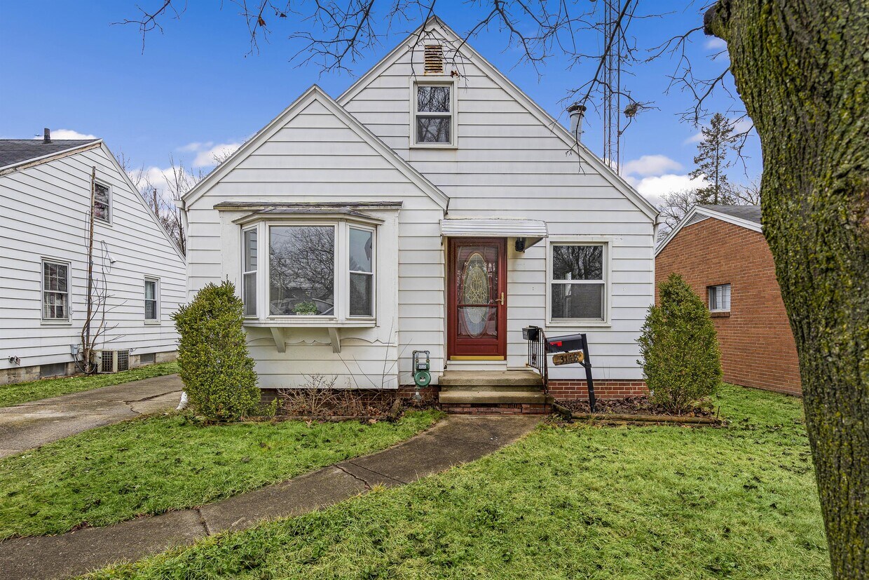 Foto principal - 3148 S Byrne Rd