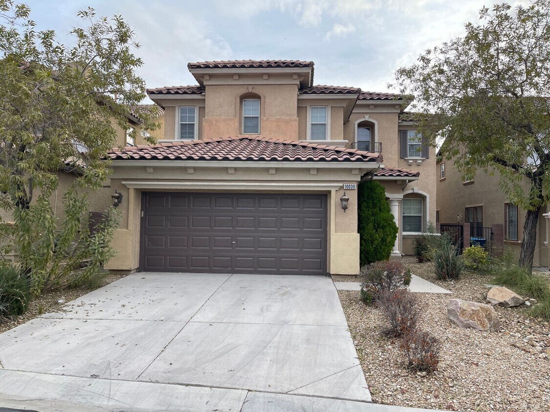 2 Story Home in Mountains Edge Community! House Rental in Las Vegas