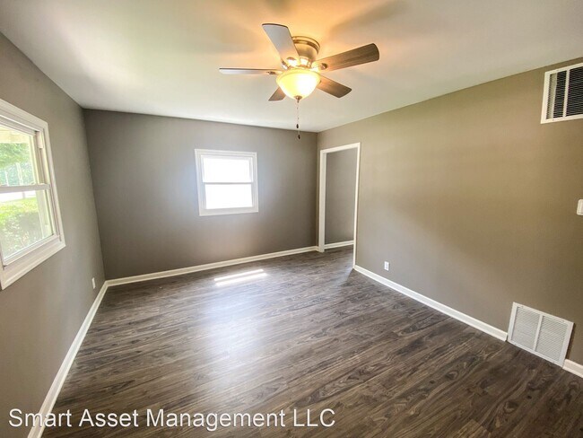 Foto del edificio - 2 br, 1 bath House - 5237 N 27th Street