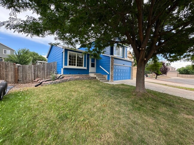 Building Photo - 4243 Gunbarrel Dr