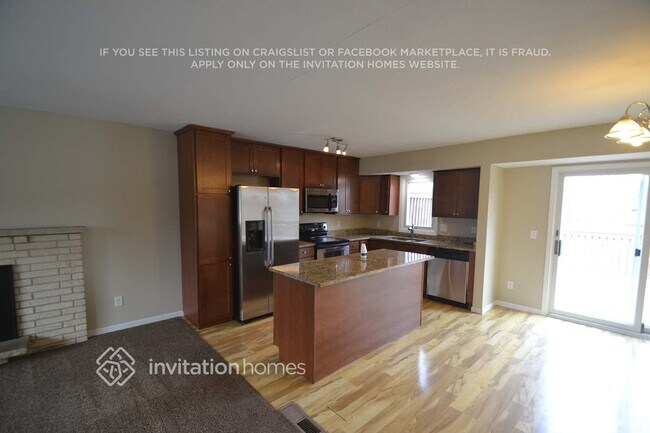 Foto del edificio - 8008 Colorado Ave N