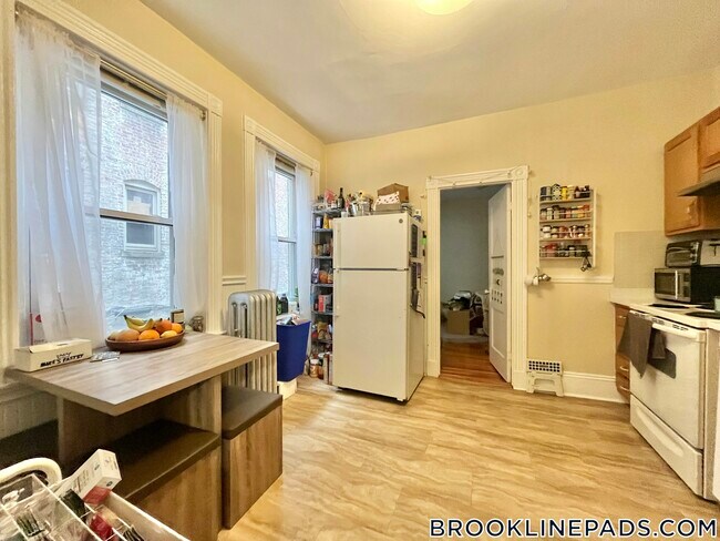 Foto del edificio - 16 Fuller St