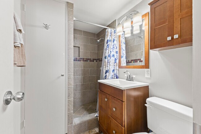 Foto del edificio - Ala Wai TH 1902