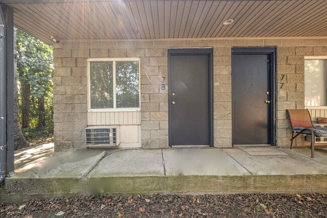 Foto del interior - Studio 48 Apartments