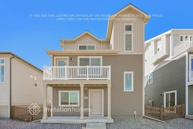 Building Photo - 12605 E 101st Dr