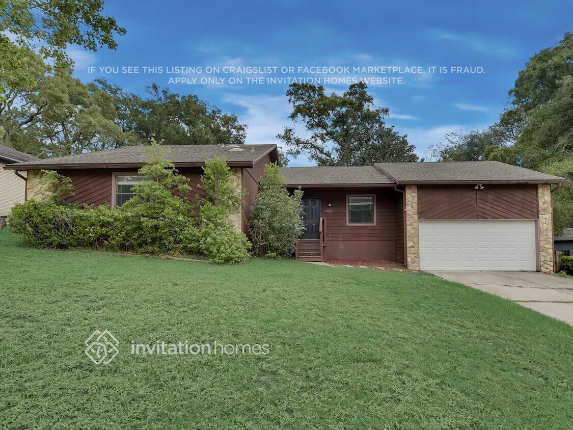 Primary Photo - 4123 Dawnridge Rd E