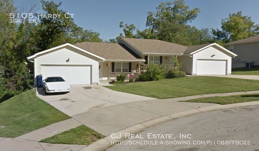 Primary Photo - 5105 Hardy Ct
