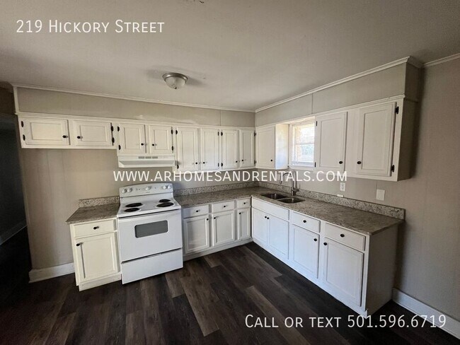 Foto del edificio - 219 Hickory St