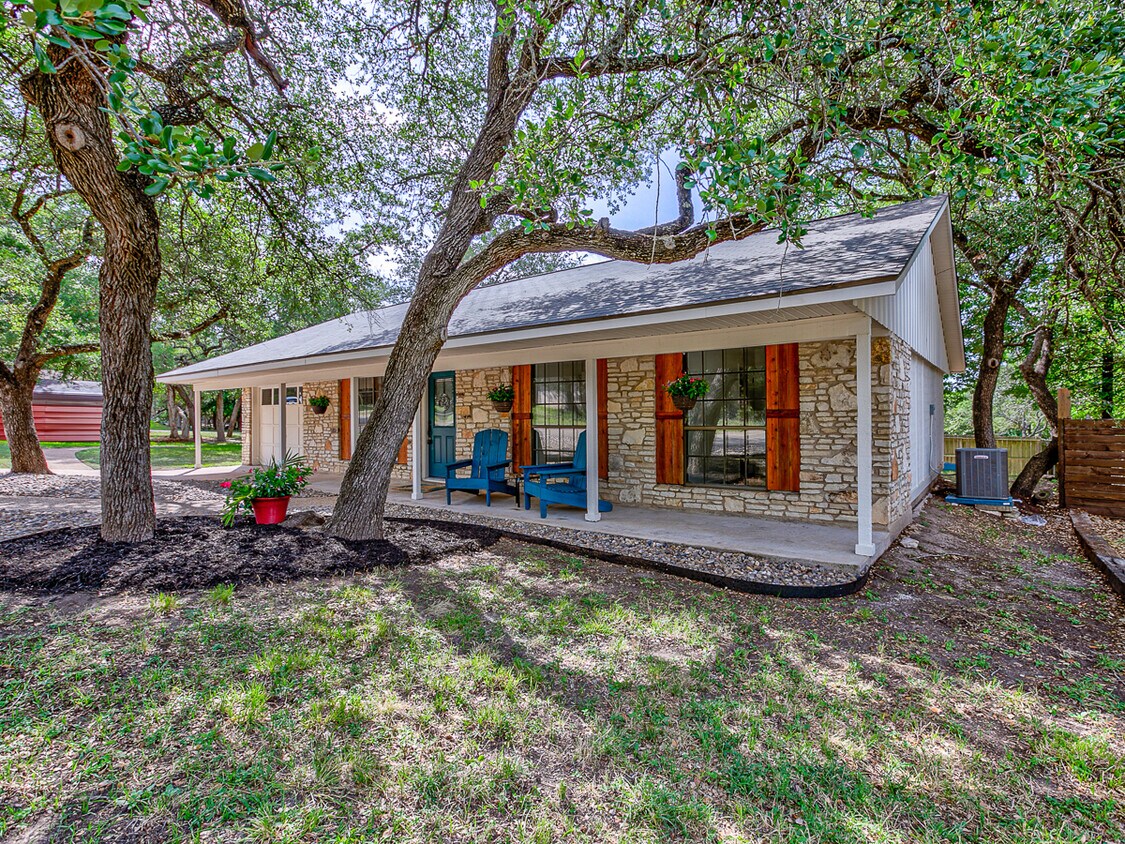 Foto principal - 35 S Sherwood Dr