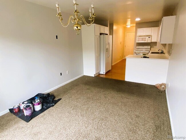 Foto del edificio - 122 Legacy Park Cir