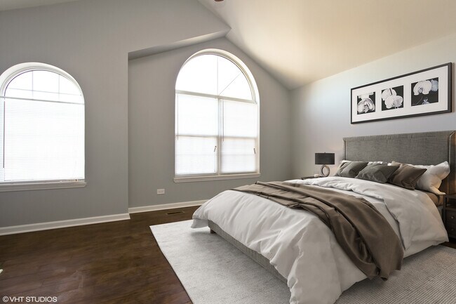 Foto del edificio - 7236 S Harvard Ave