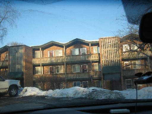 Building Photo - S & H G Apartments