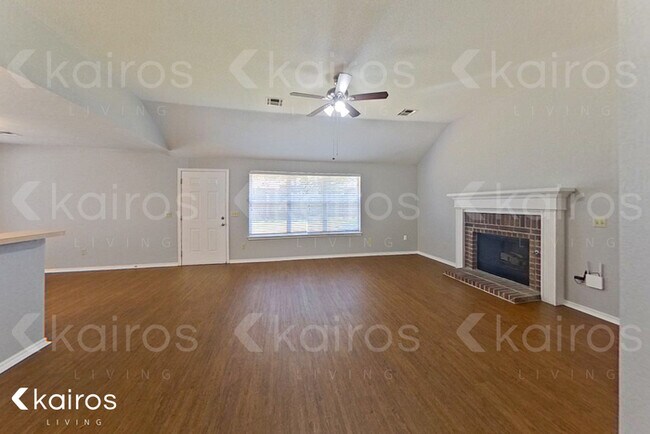 Building Photo - 1804 Dena Drive