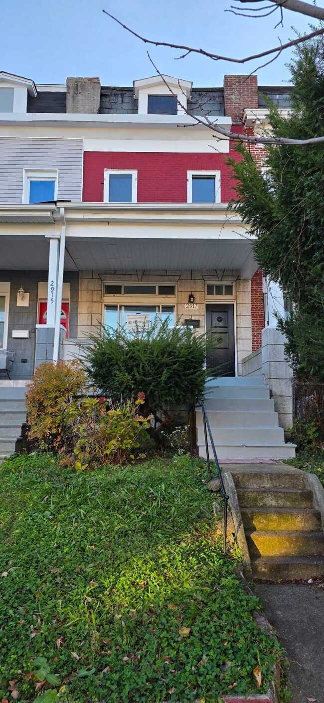 Foto del edificio - 2917 Winchester St