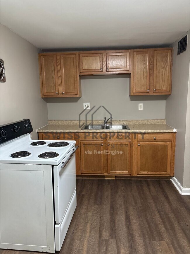 Foto del edificio - 3709 Beulah Rd