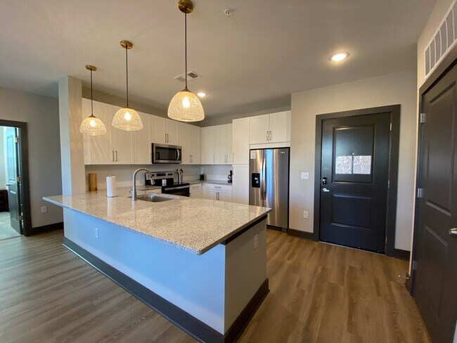 Foto del edificio - 98 Buford Dam Rd