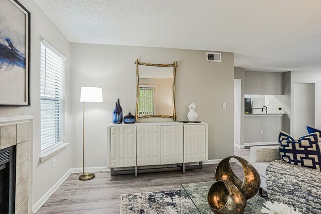 Foto del edificio - The Summit at Rock Hill