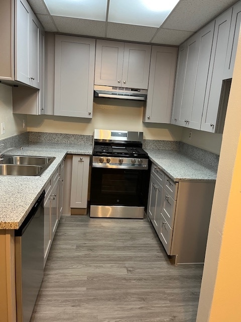 Building Photo - 825 S Harvard Blvd