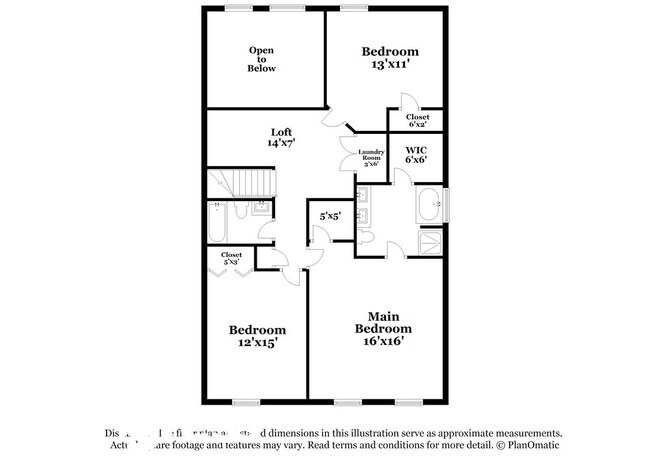 Building Photo - 1632 Long Paw Ln