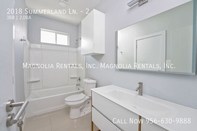 Foto del edificio - 2018 Summerland Ln