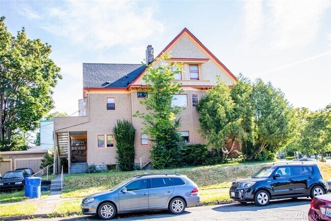 Foto del edificio - 1319 N 4th St