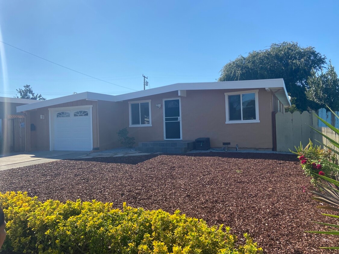 713 Santa Ynez St, Sunnyvale, CA 94085 House Rental in Sunnyvale, CA