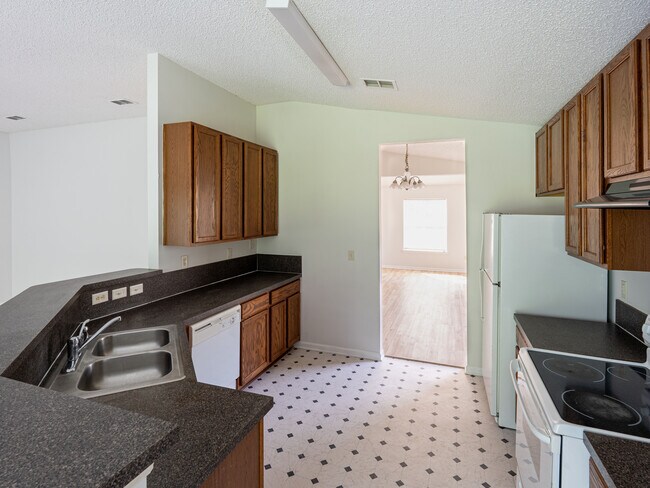 Foto del edificio - 1830 Hollow Glen Dr