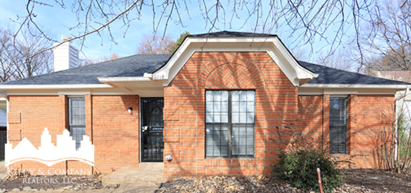 Primary Photo - 6718 Bent Tree Ave