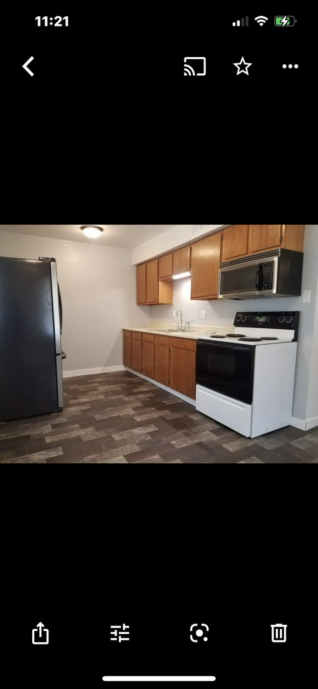 Foto del edificio - 801 3rd St NE