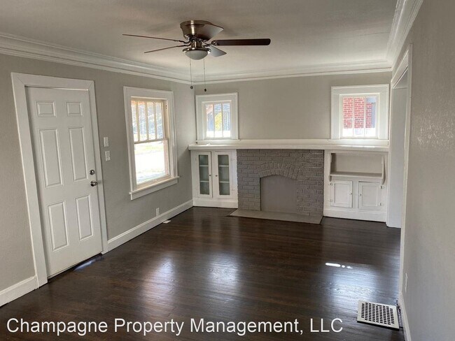 Building Photo - 3 br, 1 bath House - 6228 The Paseo